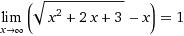 WolframAlpha--limit_x__gt_inf__sqrt_x_2_2x_3__x__Limit__2015_10_23_1152.jpeg