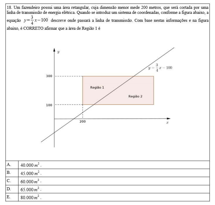 questão 18 - UNIOESTE 2015.png